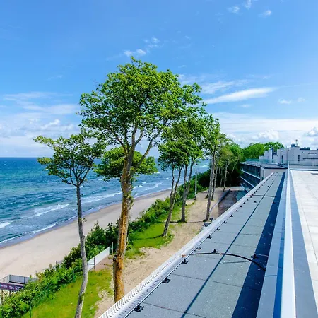 Apartamento Hevenia 13