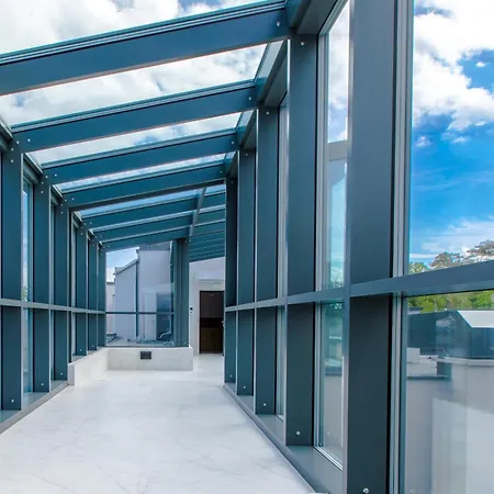 Hevenia 13 Apartamento Rewal