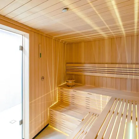 Hevenia 13 公寓 里沃