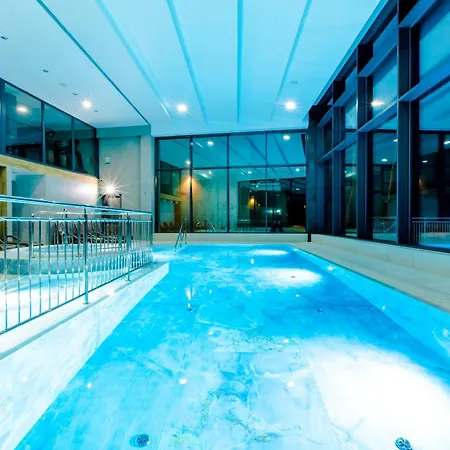 Apartamento Hevenia 13