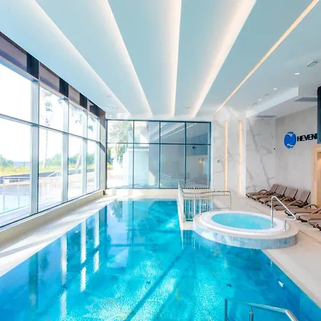 Hevenia 13 Apartamento *