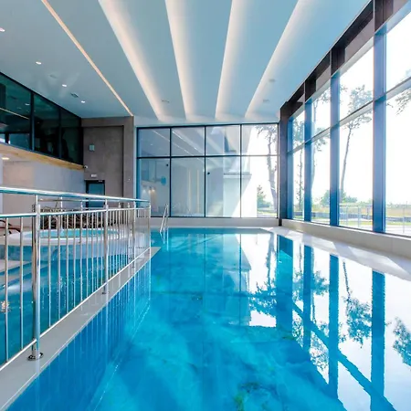 Hevenia 13 公寓 里沃