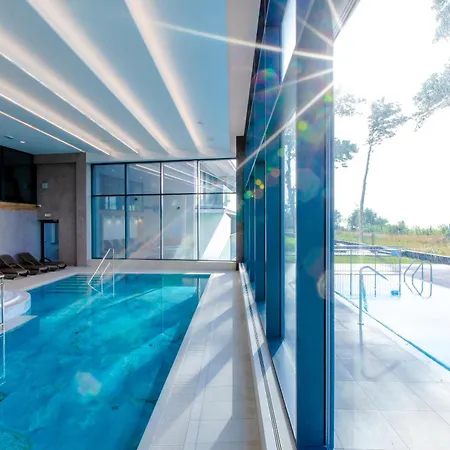 Hevenia 13 Apartamento