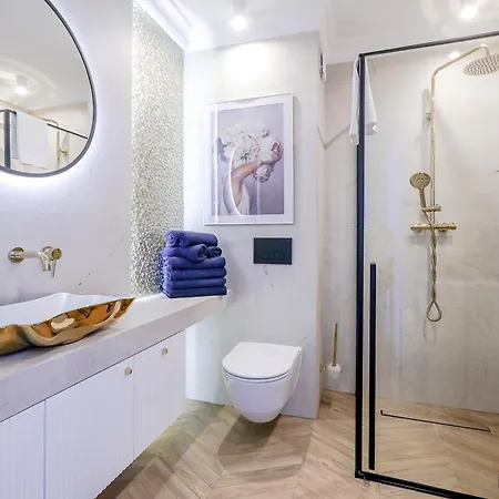 Hevenia 13 Apartamento *