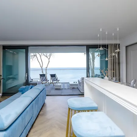 Hevenia 13 Apartamento *