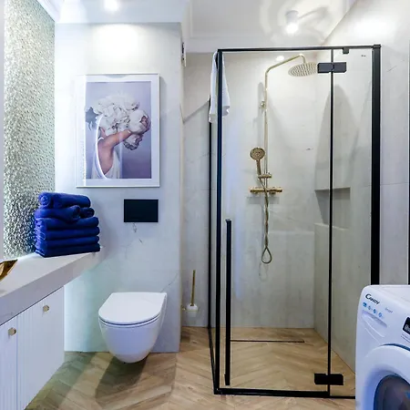 Apartment Hevenia 13 Rewal