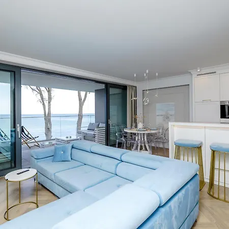 Apartamento Hevenia 13 *