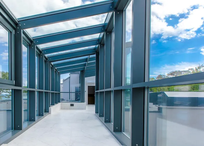 Hevenia 13 דירה רבאל