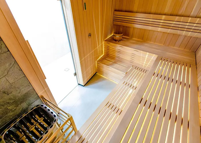 דירה Hevenia 13 רבאל