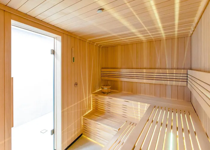 Hevenia 13 דירה רבאל