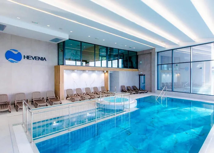 Hevenia 13 דירה רבאל