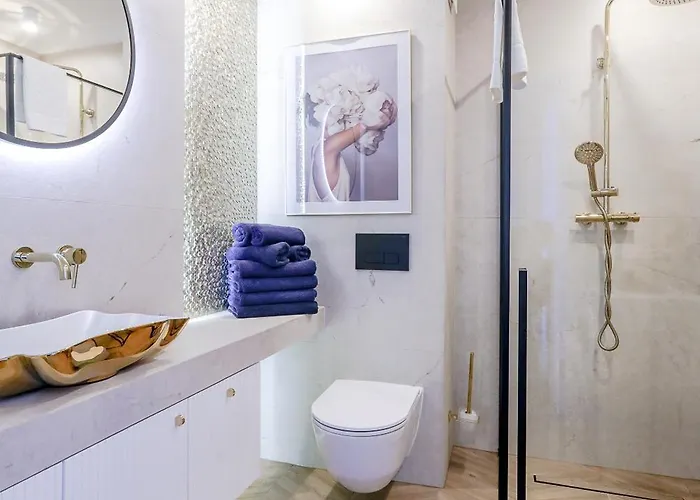 Hevenia 13 דירה *