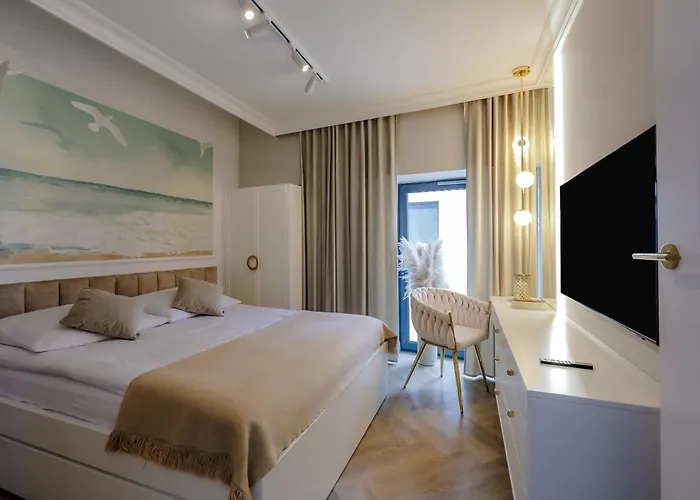 Hevenia 13 דירה רבאל