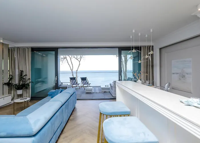 Hevenia 13 דירה *