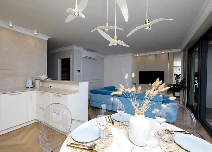 דירה Hevenia 13 *