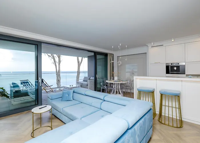 דירה Hevenia 13 *